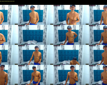 joel_stone