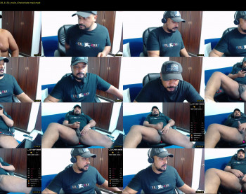 mastergralakxxx