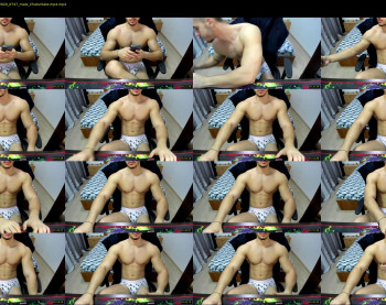 masterkingmuscle