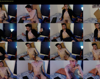 matt_dirty