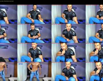 mikestrip