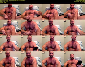 musclbear