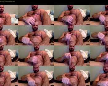 musclbear
