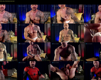 muscle_dog