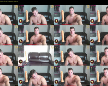 muscularjohnforu