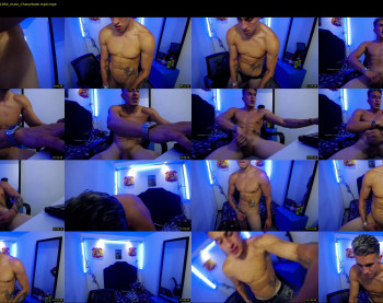 strongboy_m
