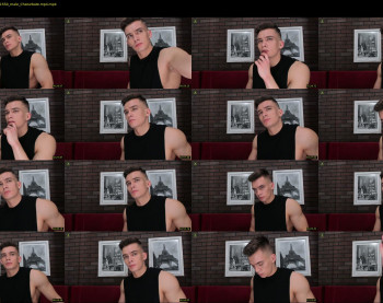 sultryandrew