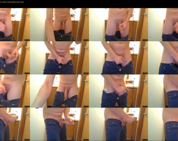 thickpeen