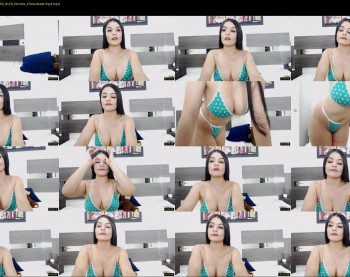 ximena_boobies