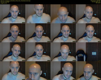 baldyboyy