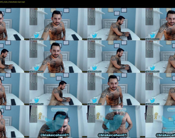 blakecohen