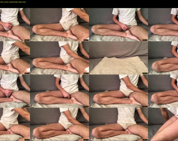 colleegeboy