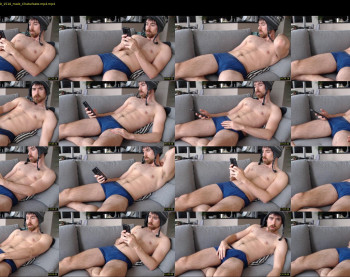 fuzzybuttboy90