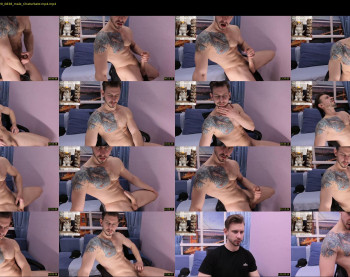haydenmuscled