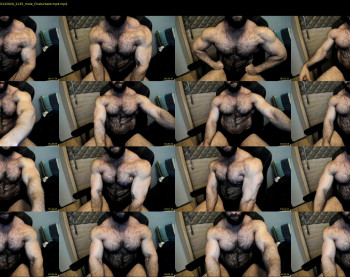 heavenlymuscledbeast