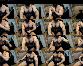 heavenlymuscledbeast