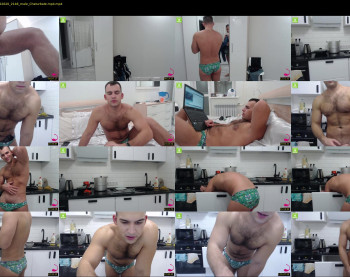 hot_russian_timofey
