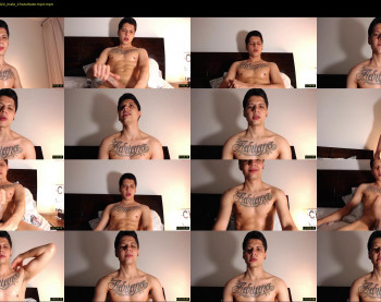 jacobsexxx