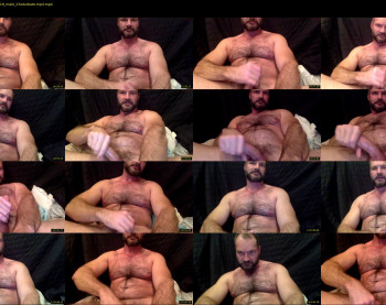 musclbear