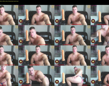 muscularjohnforu