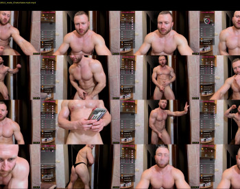 musscle_king