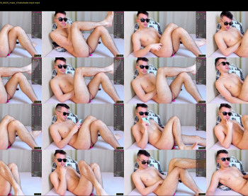 my_candy_cock