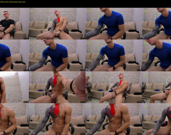 sportyjohnny