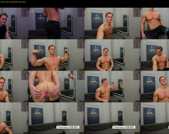 steevemuscle