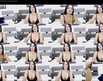 ximena_boobies