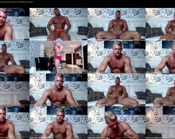 alexandersteelmuscle