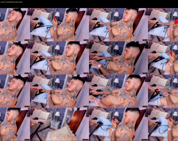 billytat1