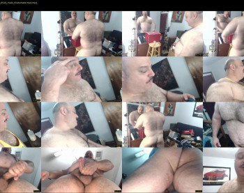 bullmusclejoe
