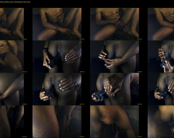 caramelblacent