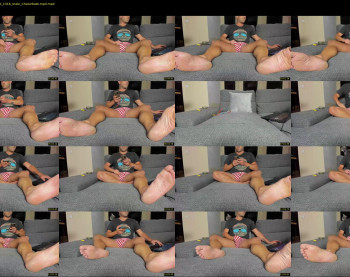 crazyhornystr8