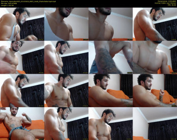 dannybond23