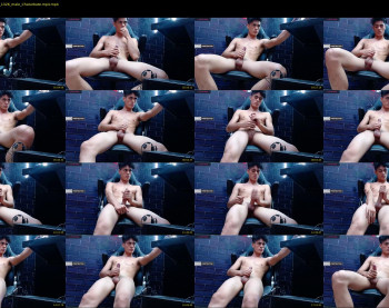 davids_gandy