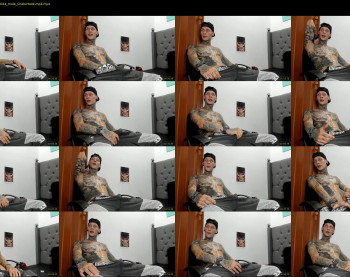 eviil_gabriel