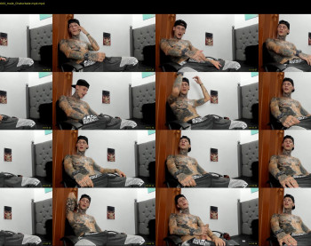 eviil_gabriel