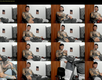 eviil_gabriel