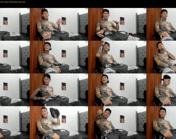 eviil_gabriel
