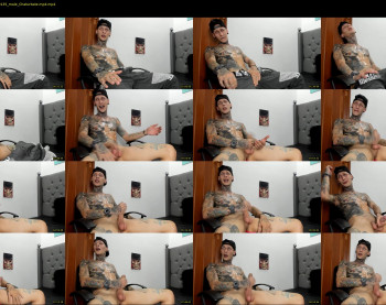 eviil_gabriel