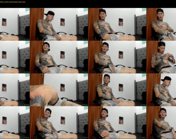 eviil_gabriel