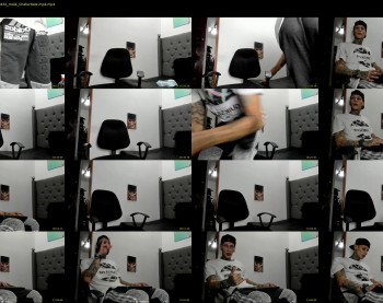 eviil_gabriel