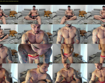 fitness_tatoomodel