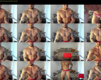 fitness_tatoomodel