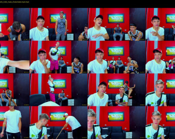 handsomes_boys
