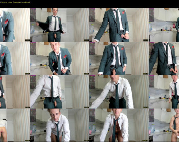 hornystripman97
