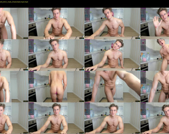 hornystripman97