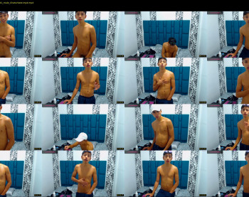 joel_stone