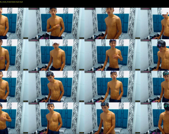 joel_stone